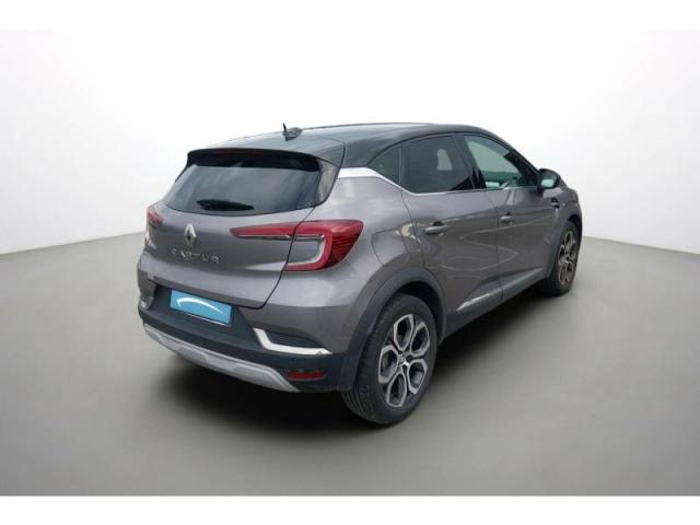 Renault Captur image 5