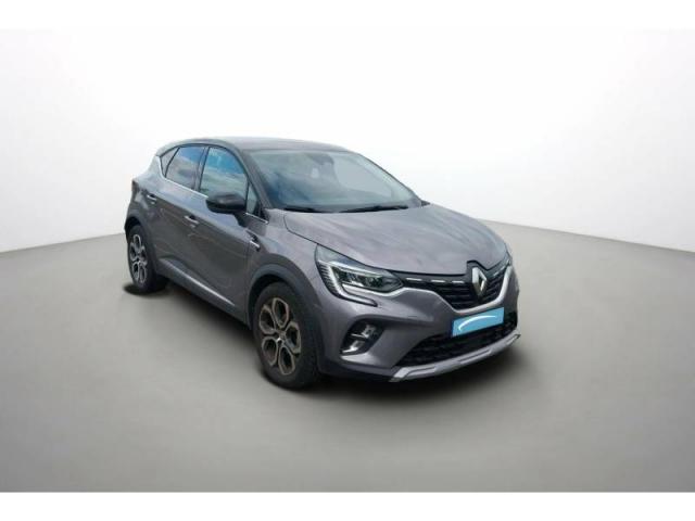 Renault Captur image 7