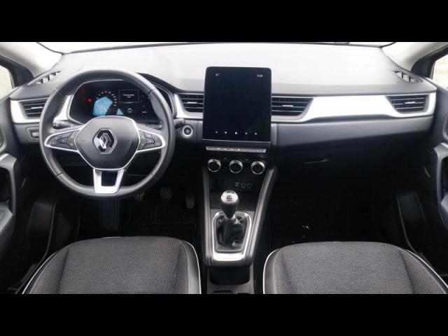 Renault Captur image 6