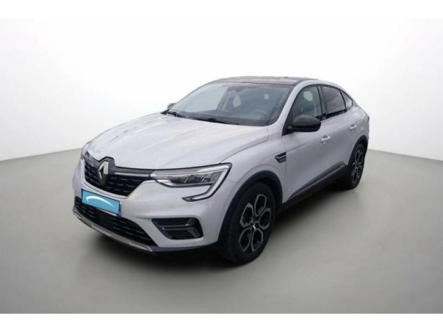 Renault Arkana E-Tech 145 - 21b Intens