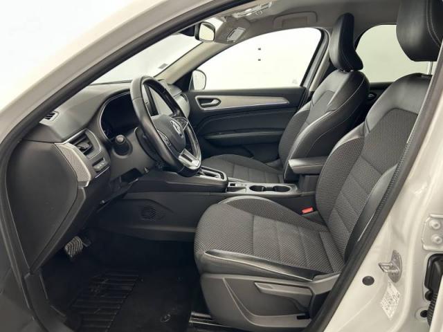 Renault Arkana image 1