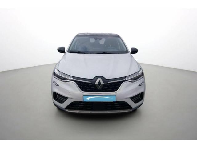 Renault Arkana image 1