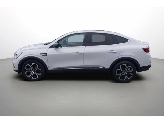 Renault Arkana image 2