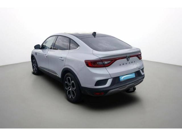 Renault Arkana image 3
