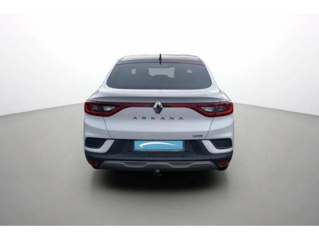 Renault Arkana image 8
