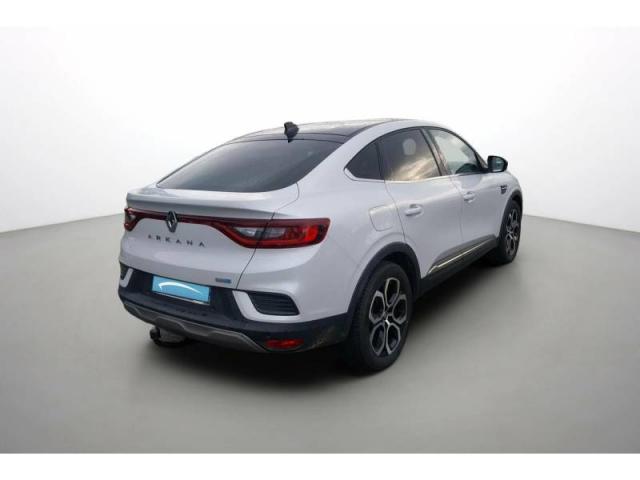 Renault Arkana image 4