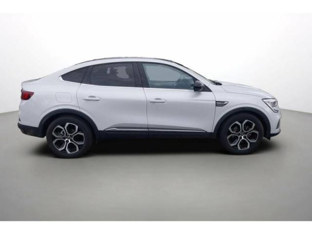 Renault Arkana image 7