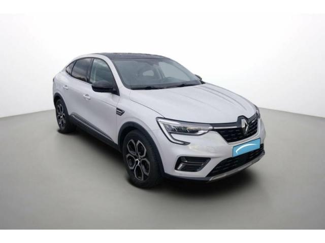 Renault Arkana image 5