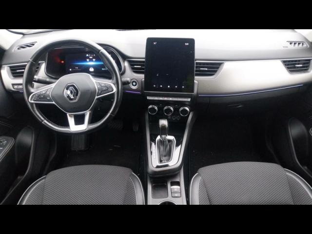 Renault Arkana image 6