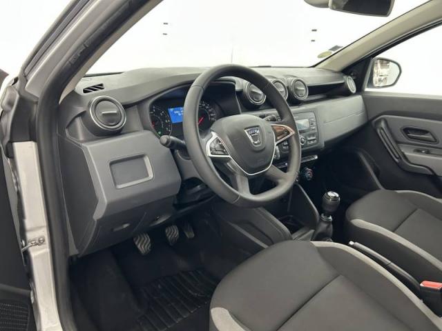 Dacia Duster image 1