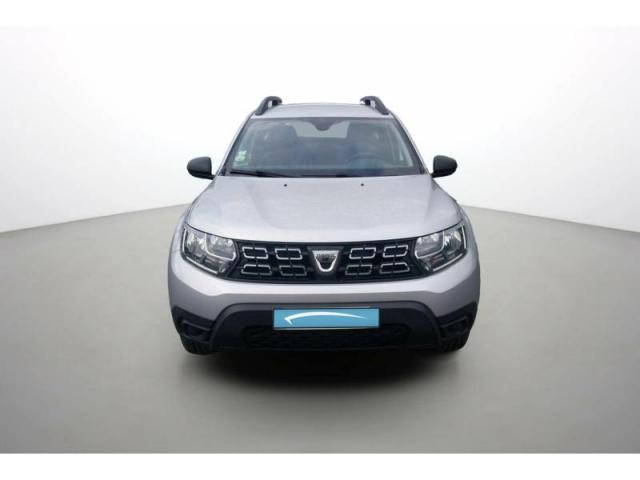 Dacia Duster image 9