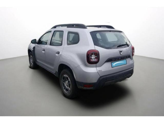 Dacia Duster image 7