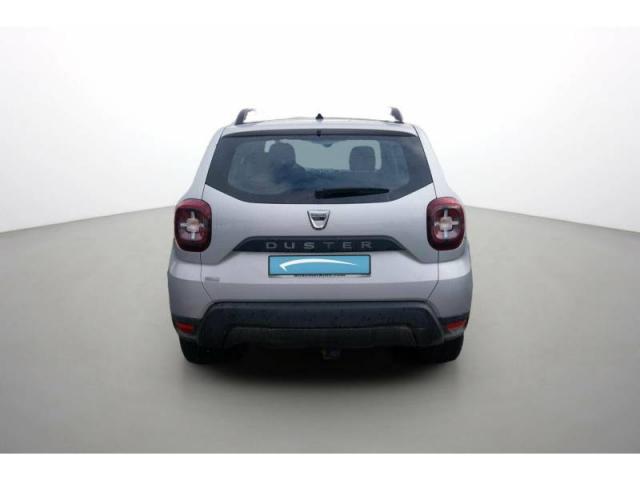 Dacia Duster image 3