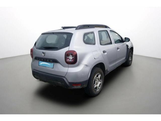 Dacia Duster image 8