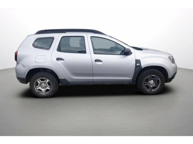 Dacia Duster image 4