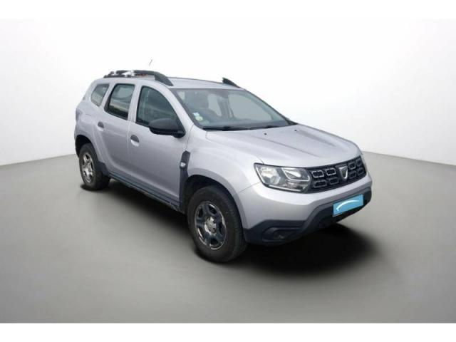 Dacia Duster image 5