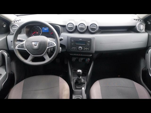 Dacia Duster image 2