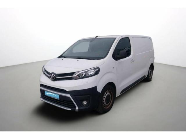 Toyota Proace Medium 1.5l 120 D-4d Bvm6 Dynamic
