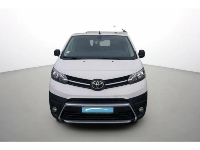 Toyota Proace image 2