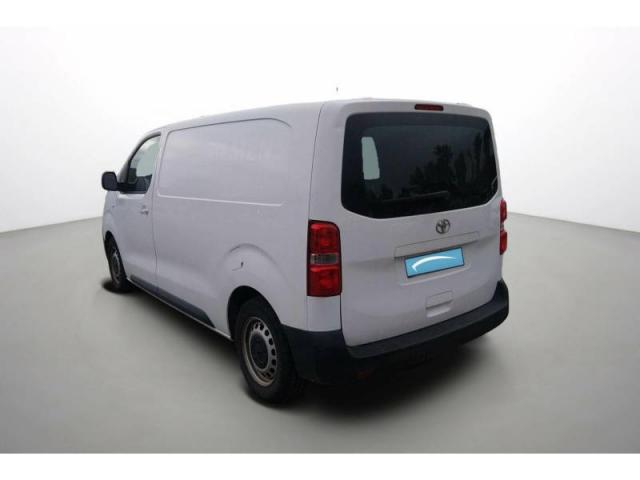 Toyota Proace image 5