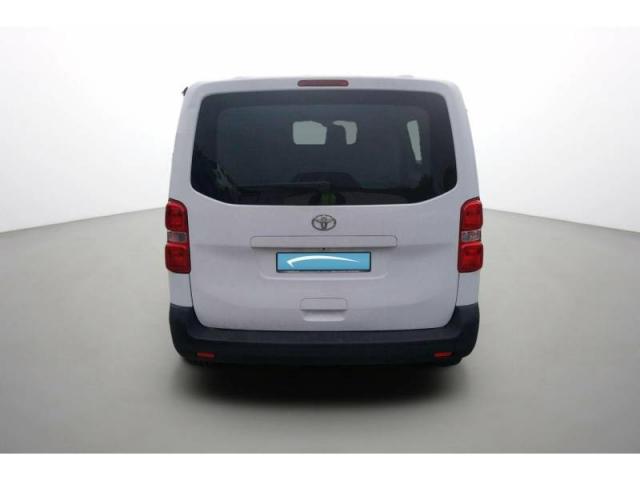 Toyota Proace image 1