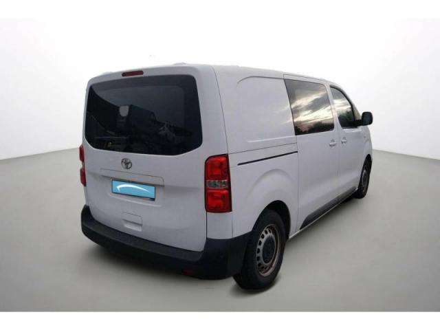 Toyota Proace image 4