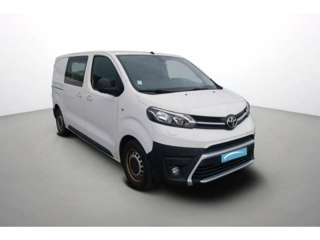 Toyota Proace image 3