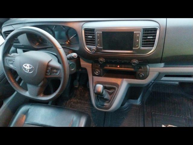 Toyota Proace image 6