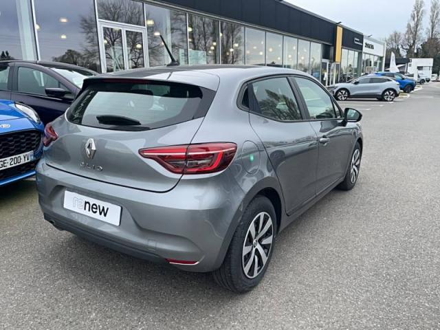 Renault Clio image 2
