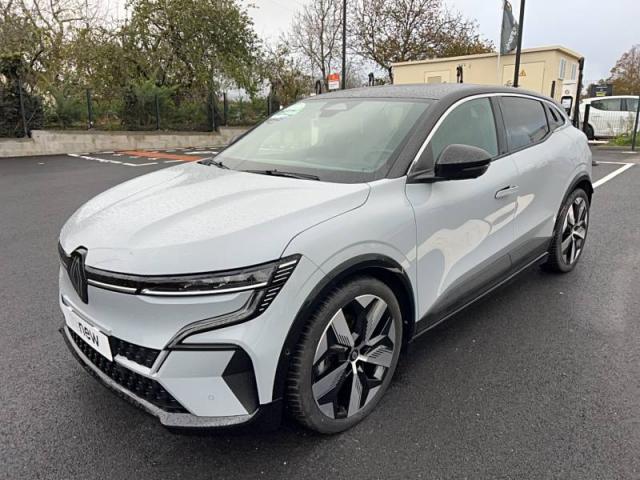 Renault Mégane E-Tech Ev60 220 Ch Optimum Charge Techno