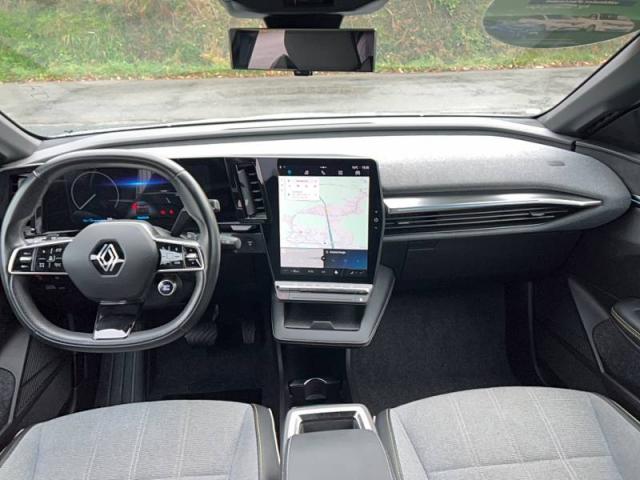 Renault Mégane image 6