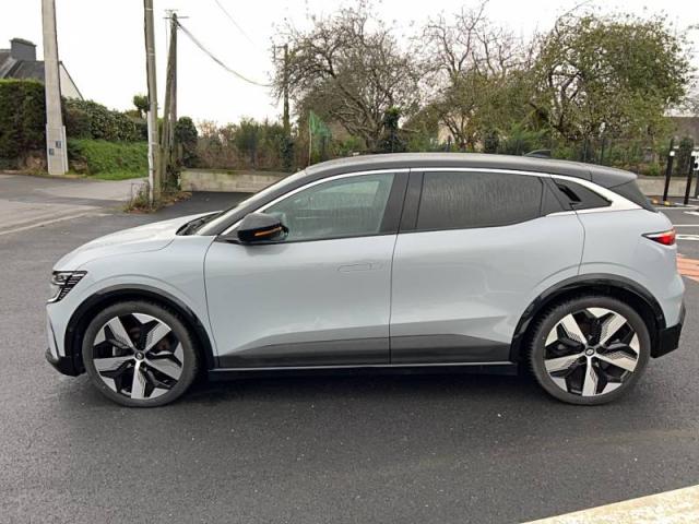 Renault Mégane image 1