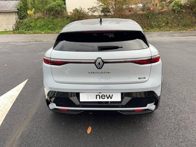 Renault Mégane image 8