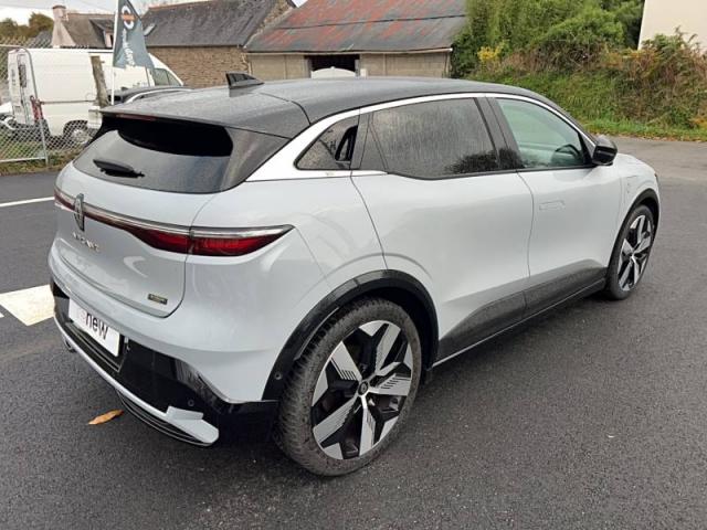 Renault Mégane image 7