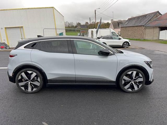 Renault Mégane image 3