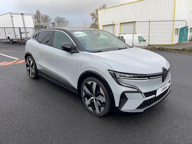 Renault Mégane image 4