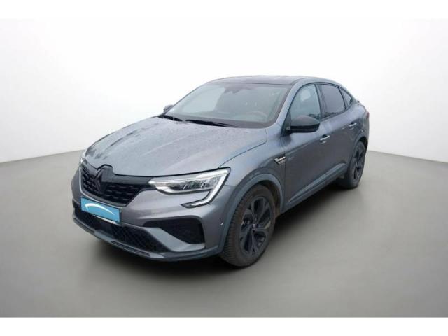 Renault Arkana E-Tech Hybride 145 - 22 Engineered