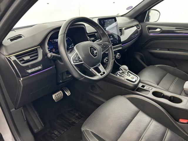 Renault Arkana image 1