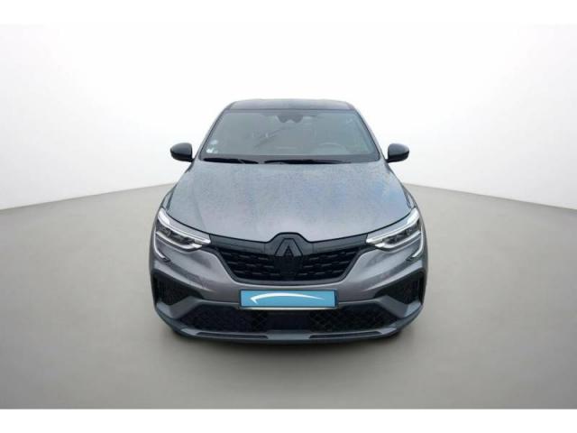 Renault Arkana image 6