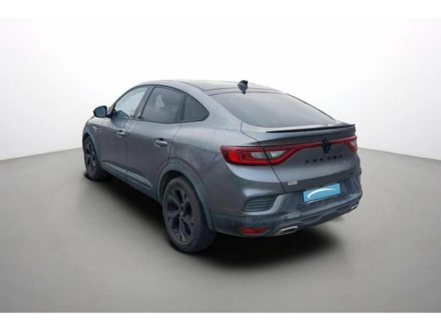 Renault Arkana image 7