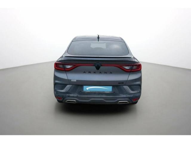Renault Arkana image 5