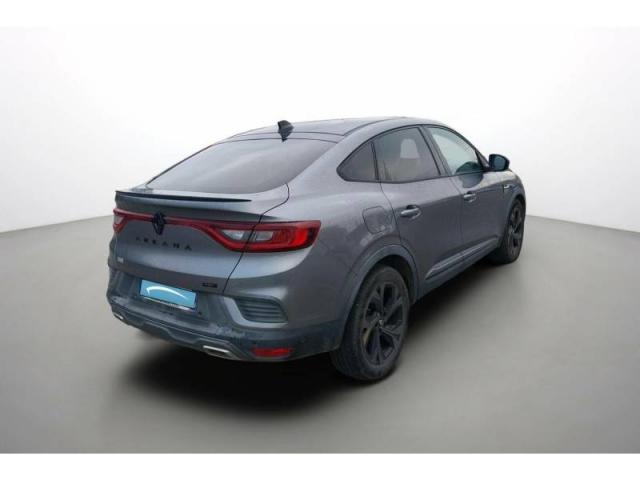 Renault Arkana image 8