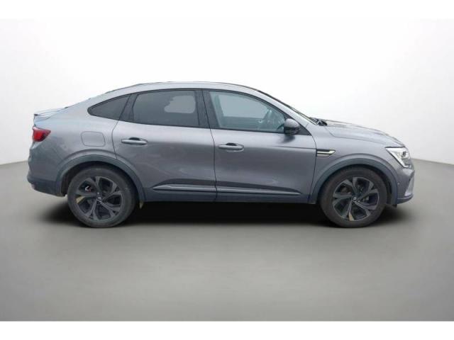 Renault Arkana image 4