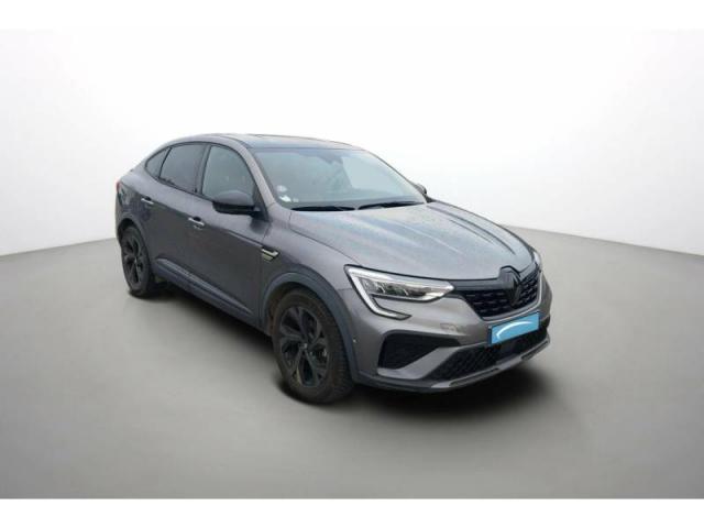Renault Arkana image 3