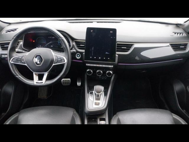 Renault Arkana image 2