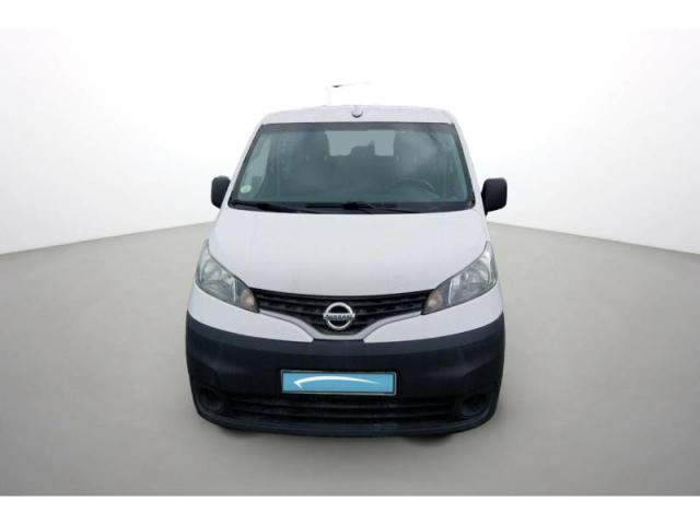 Nissan Nv200 image 6