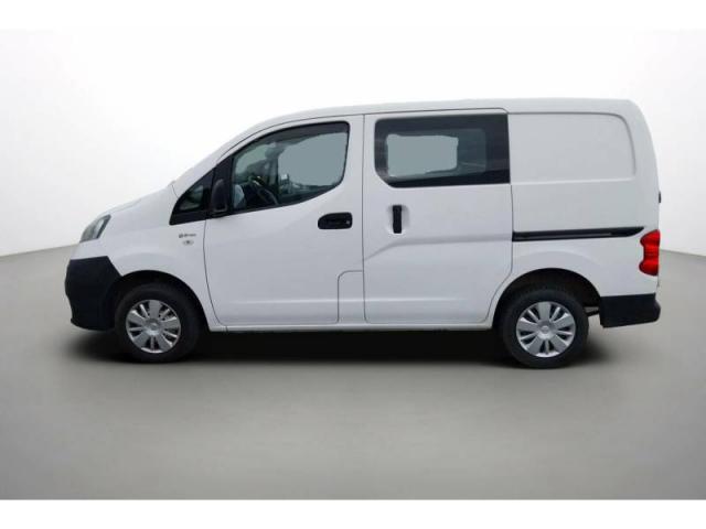 Nissan Nv200 image 7