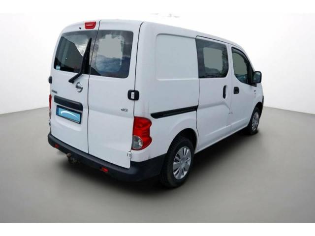Nissan Nv200 image 2