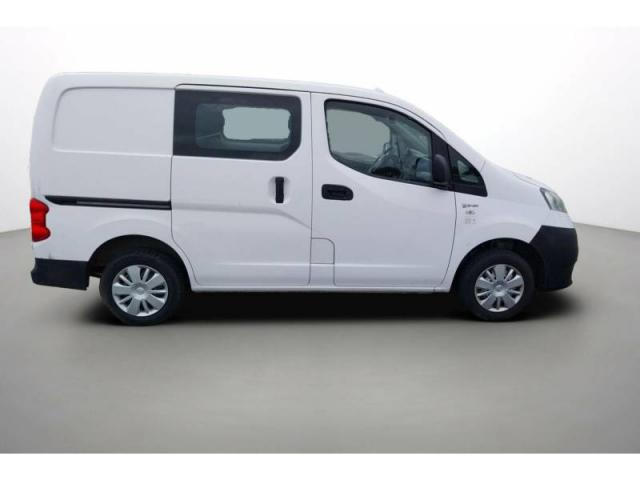 Nissan Nv200 image 5