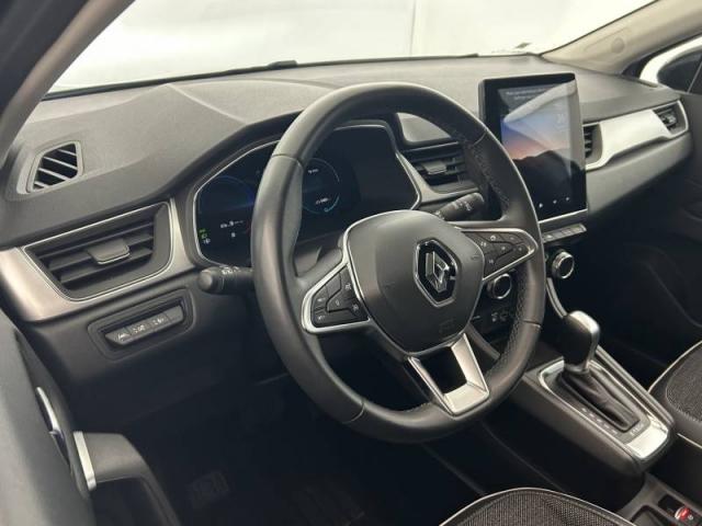 Renault Captur image 1